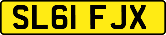 SL61FJX