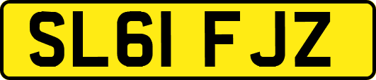 SL61FJZ