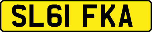 SL61FKA