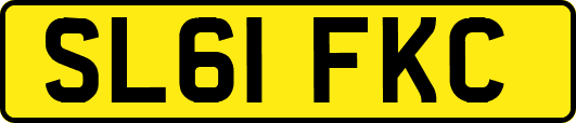 SL61FKC