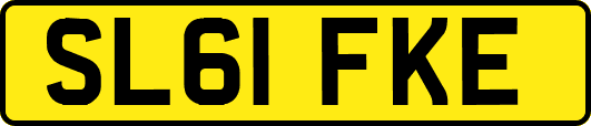 SL61FKE
