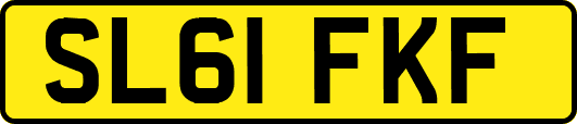 SL61FKF