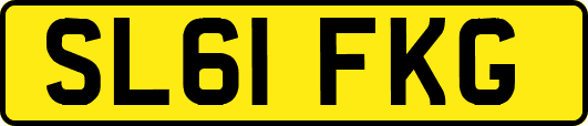 SL61FKG