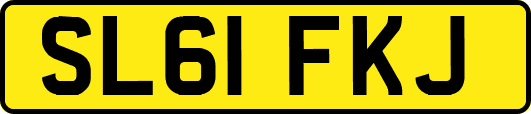 SL61FKJ