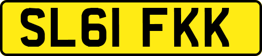 SL61FKK