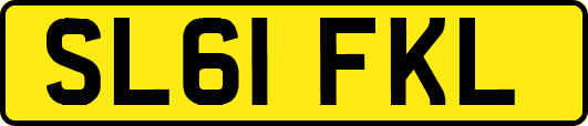 SL61FKL