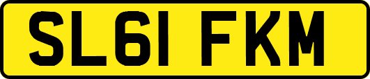SL61FKM