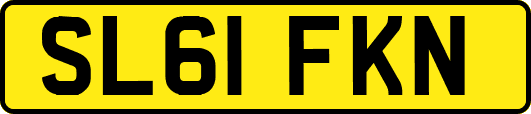 SL61FKN