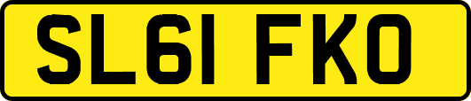 SL61FKO