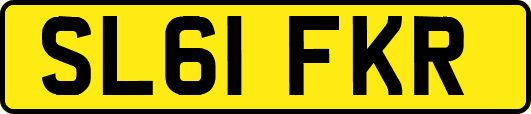 SL61FKR