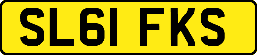 SL61FKS
