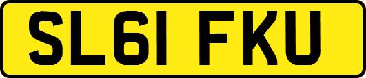 SL61FKU