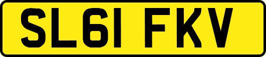 SL61FKV