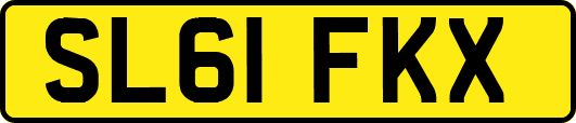 SL61FKX