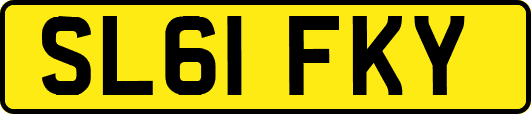 SL61FKY