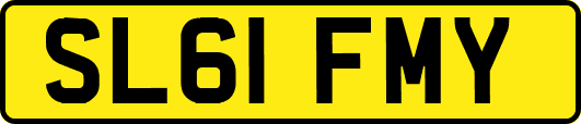 SL61FMY