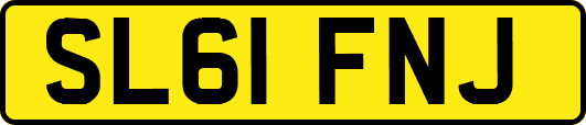 SL61FNJ