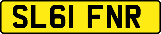 SL61FNR