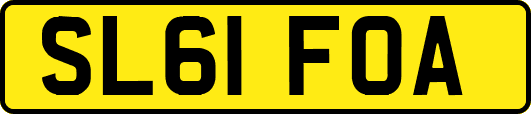 SL61FOA