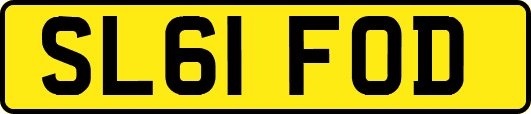 SL61FOD