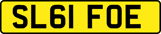 SL61FOE