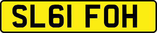SL61FOH