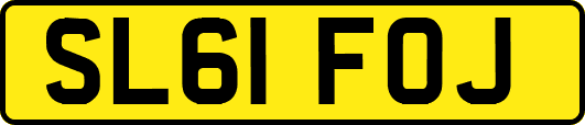 SL61FOJ