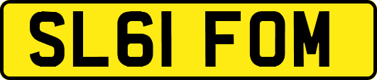 SL61FOM