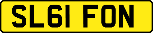 SL61FON
