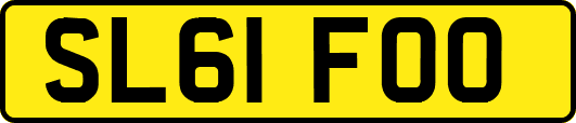 SL61FOO