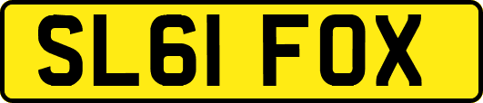 SL61FOX