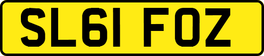 SL61FOZ