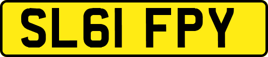 SL61FPY