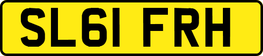 SL61FRH
