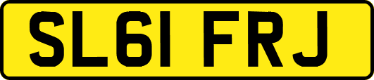 SL61FRJ