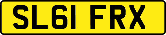 SL61FRX