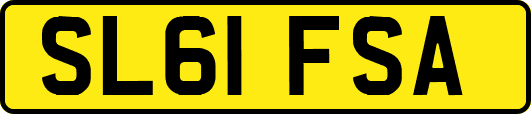 SL61FSA