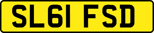 SL61FSD