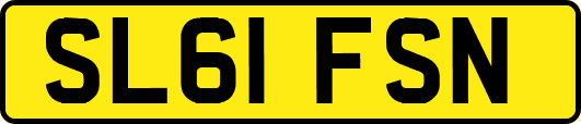 SL61FSN