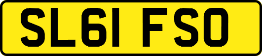 SL61FSO