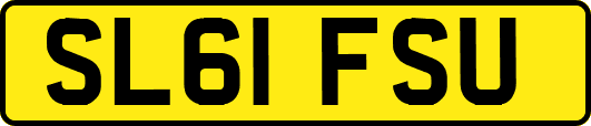 SL61FSU