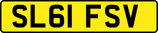 SL61FSV