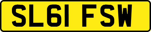 SL61FSW