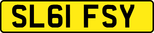 SL61FSY