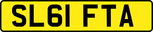 SL61FTA
