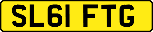 SL61FTG