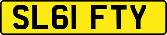 SL61FTY