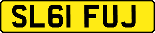 SL61FUJ