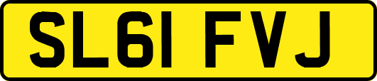 SL61FVJ