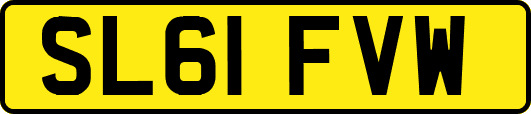 SL61FVW